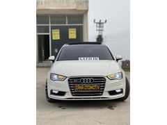 Sahibinden Audi A3 Sedan 1.6 TDI Ambition 2015 Model Diyarbakır