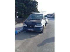 Sahibinden Hyundai Starex Kamyonet