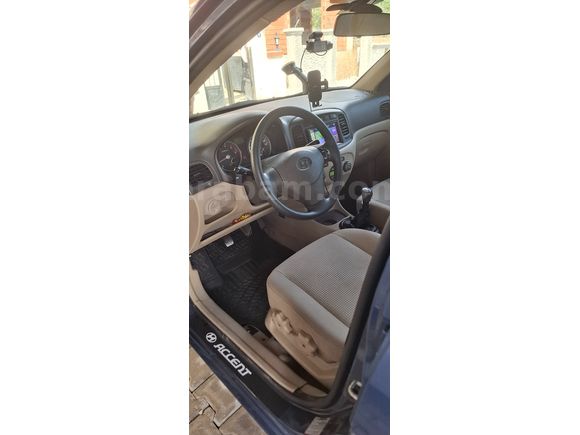 Sahibinden Hyundai Accent Era 1.5 CRDi-VGT Select 2009 Model 