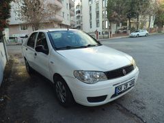 Sahibinden Fiat Albea Sole 1.3 Multijet Dynamic 2011 Model Tekirdağ