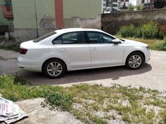 İlk Sahibinden Volkswagen Jetta 1.4 TSi BlueMotion Comfortline 2017 Model Ankara