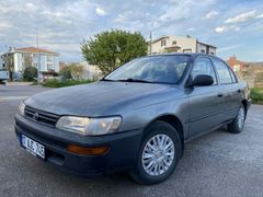 Sahibinden Toyota Corolla 1.3 XL 1993 Model 
