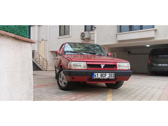 Sahibinden Tofaş Doğan 1.6 ie 2001 Model