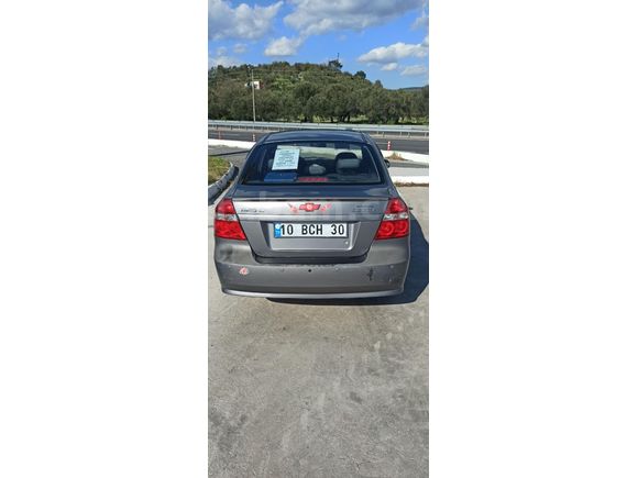 Sahibinden Chevrolet Aveo 1.4 LT 2011 Model