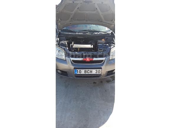 Sahibinden Chevrolet Aveo 1.4 LT 2011 Model