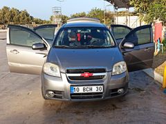 Sahibinden Chevrolet Aveo 1.4 LT 2011 Model
