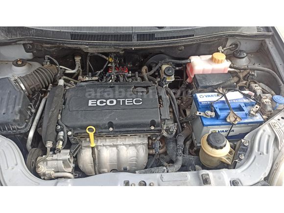 Sahibinden Chevrolet Aveo 1.4 LT 2011 Model