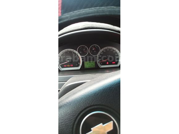 Sahibinden Chevrolet Aveo 1.4 LT 2011 Model