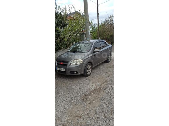 Sahibinden Chevrolet Aveo 1.4 LT 2011 Model