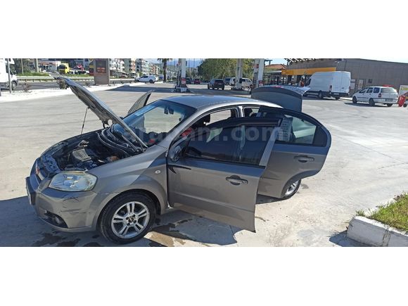 Sahibinden Chevrolet Aveo 1.4 LT 2011 Model