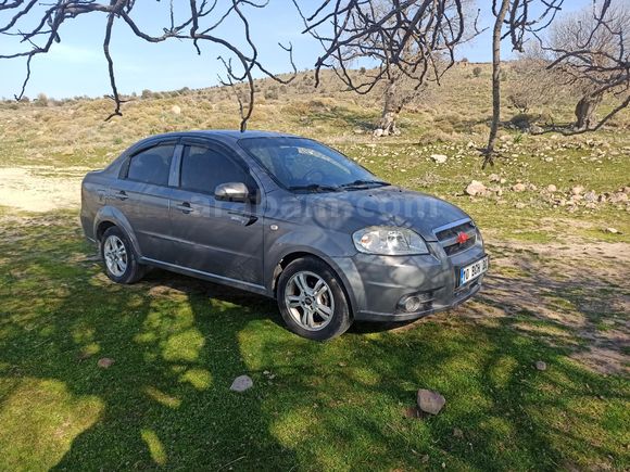 Sahibinden Chevrolet Aveo 1.4 LT 2011 Model
