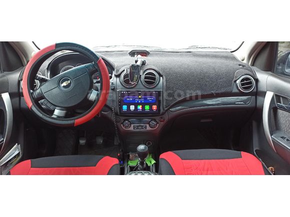 Sahibinden Chevrolet Aveo 1.4 LT 2011 Model