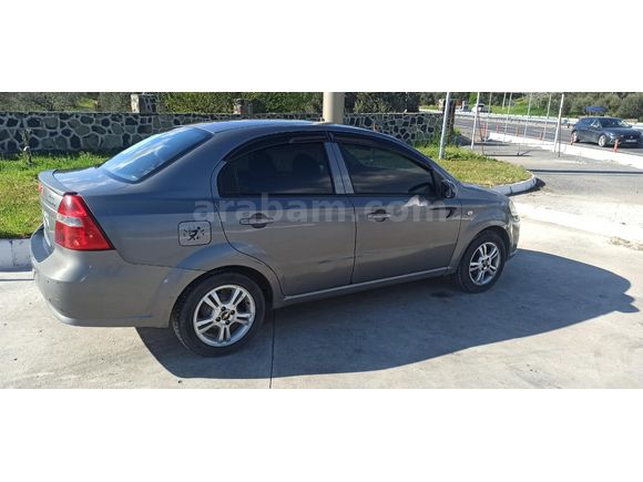 Sahibinden Chevrolet Aveo 1.4 LT 2011 Model