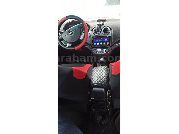 Sahibinden Chevrolet Aveo 1.4 LT 2011 Model