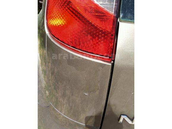 Sahibinden Nissan Note 1.5 dCi Visia 2008 Model 
