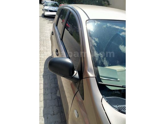 Sahibinden Nissan Note 1.5 dCi Visia 2008 Model 