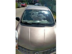 Sahibinden Nissan Note 1.5 dCi Visia 2008 Model 
