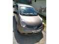 Sahibinden Nissan Note 1.5 dCi Visia 2008 Model 