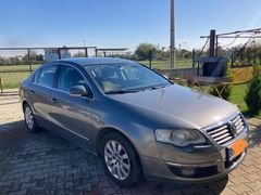 Sahibinden Volkswagen Passat 1.6 FSi Comfortline 2006 Model