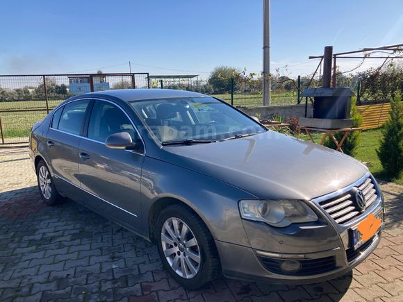 Sahibinden Volkswagen Passat 1.6 FSi Comfortline 2006 Model