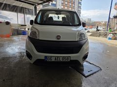 Sahibinden Fiat Fiorino Combi 1.3 Multijet Pop 2017 Model ACİLLLLL.