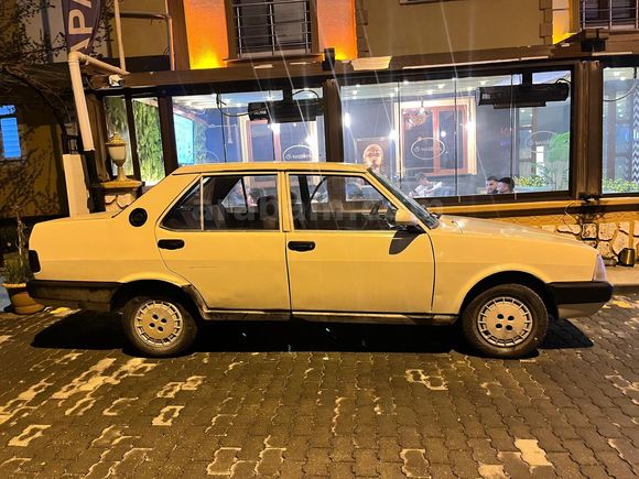 Sahibinden Tofaş Şahin 1.6 1991 Model