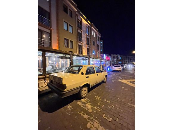 Sahibinden Tofaş Şahin 1.6 1991 Model