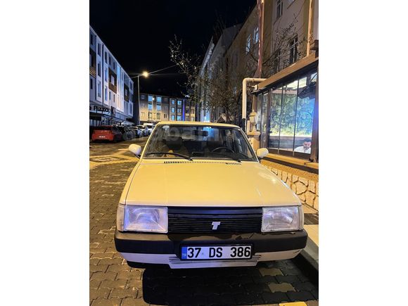Sahibinden Tofaş Şahin 1.6 1991 Model