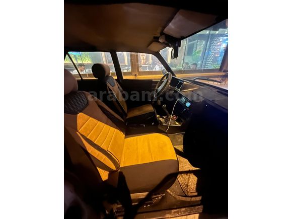 Sahibinden Tofaş Şahin 1.6 1991 Model