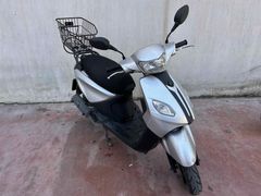 Sahibinden kelepir  125 cc motosiklet 