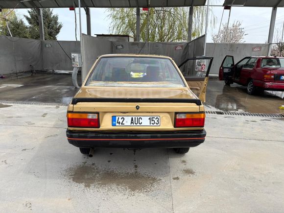 Sahibinden Renault R 9 1.4 GT 1988 Model