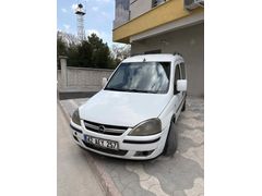 Sahibinden Opel Combo 1.7 DTI 2004 Model 