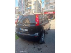Sahibinden Nissan Note 1.6 Tekna 2007 Model Kocaeli 223.500 km Siyah