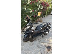 Sahibinden Honda PCX125 