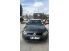 BORZ MOTOR'DAN 2013 VOLKSWAGEN GOLF GERİ GÖRÜŞ+ÖZEL RENK+OTOMATİK !!!