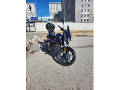 Keyif motoru