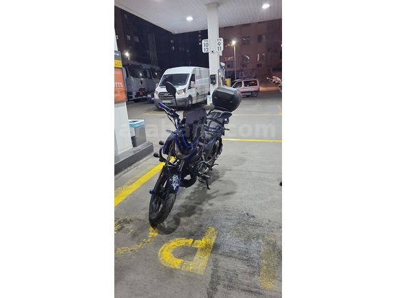 Keyif motoru
