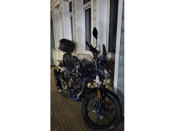 Keyif motoru