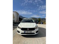 Sahibinden Fiat Egea 1.3 Multijet Easy 2016 Model 