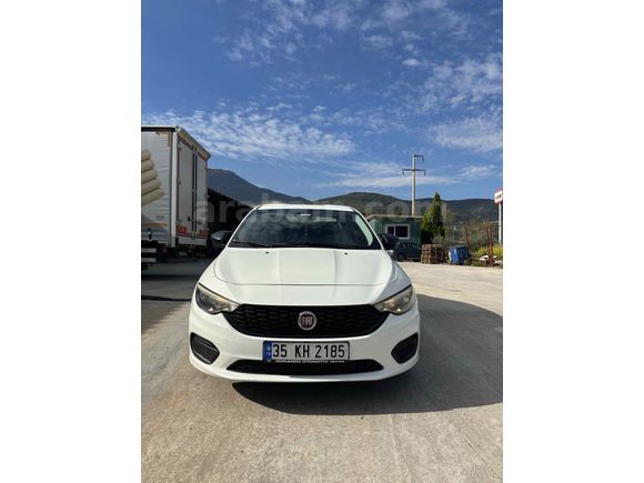 Sahibinden Fiat Egea 1.3 Multijet Easy 2016 Model 