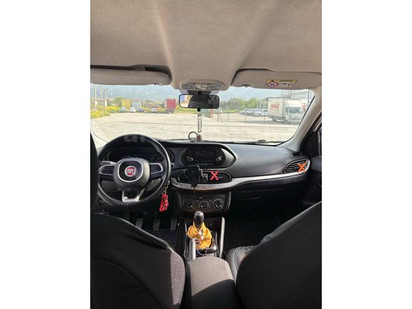 Sahibinden Fiat Egea 1.3 Multijet Easy 2016 Model 