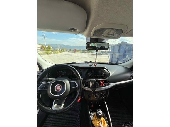 Sahibinden Fiat Egea 1.3 Multijet Easy 2016 Model 