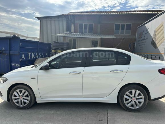 Sahibinden Fiat Egea 1.3 Multijet Easy 2016 Model 