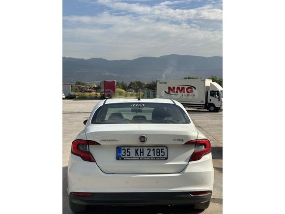 Sahibinden Fiat Egea 1.3 Multijet Easy 2016 Model 
