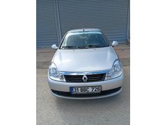 Sahibinden Renault Symbol 1.4 Authentique 2009 Model