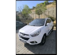 Sahibinden Hyundai ix35 1.6 GDI Desing Pack 2015 Model İzmir 130.000 km Beyaz