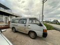 Sahibinden Mitsubishi L 300 Camlı Van 1992 Model 