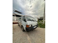 Sahibinden Mitsubishi L 300 Camlı Van 1992 Model 
