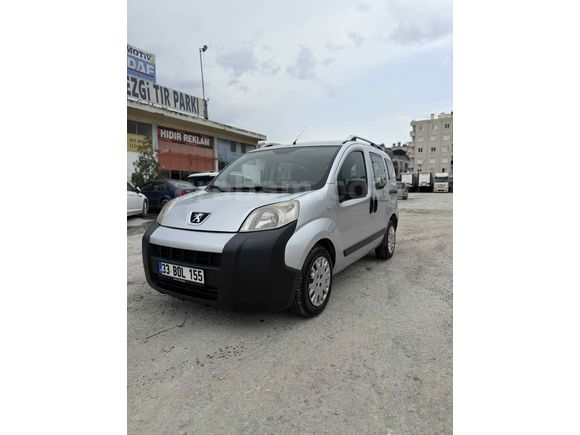FULL BAKIMLI OTOMATİK BİPPER
 HEM AİLE HEMDE TİCARET ARACI