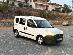 Sahibinden Fiat Doblo Combi 1.3 Multijet Premio 2014 Model 